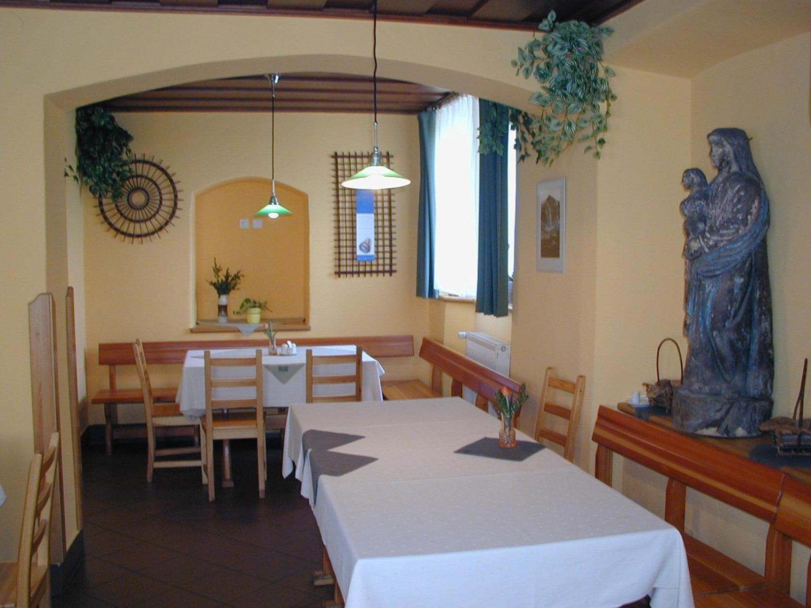 Pension & Restaurace Zeleny Mlyn Žacléř מראה חיצוני תמונה