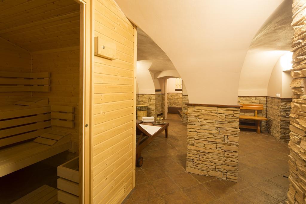 Pension & Restaurace Zeleny Mlyn Žacléř מראה חיצוני תמונה